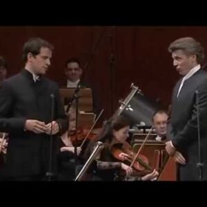 Un jour, une création : 3 janvier 1843, buf'fine... dell'opera buffa ?
