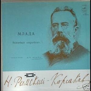 Un jour, une création : 1er novembre 1892, Rimski-Korsakov en vaut-il quatre ?