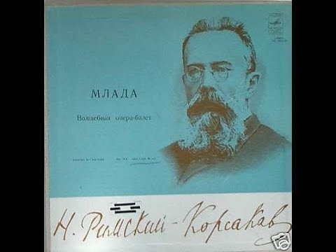 Un jour, une création : 1er novembre 1892, Rimski-Korsakov en vaut-il quatre ?