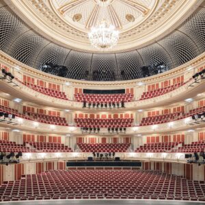 Staatsoper Unter den Linden