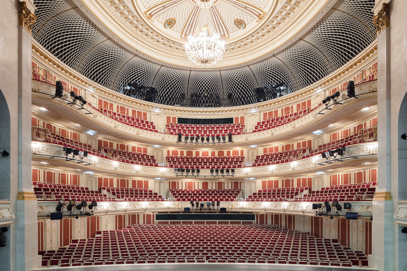 Staatsoper Unter den Linden