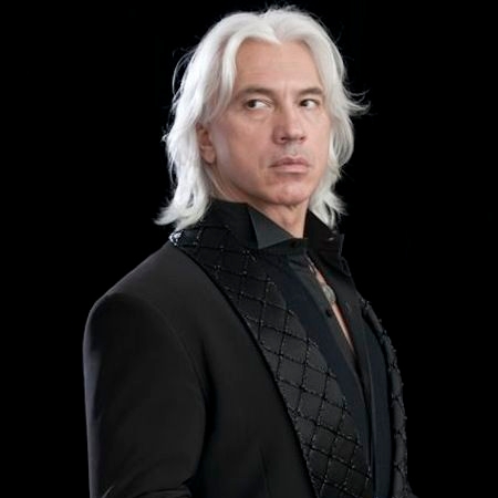 Dmitri Hvorostovsky © DR