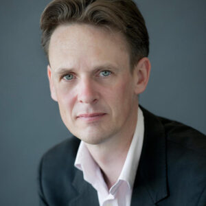 Ian Bostridge © Sim Canetty Clarke