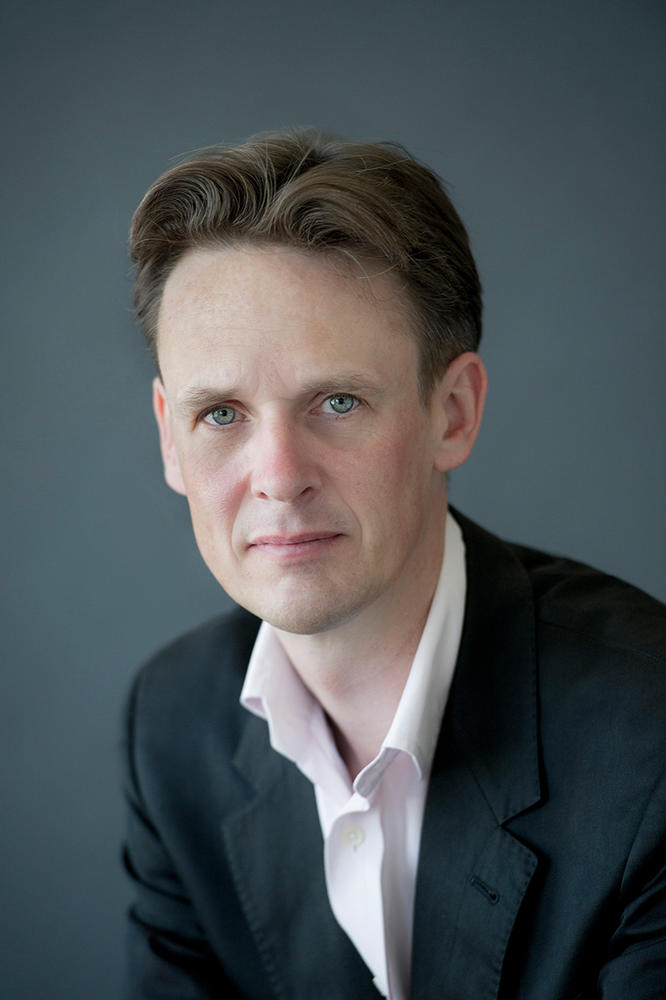 Ian Bostridge © Sim Canetty Clarke