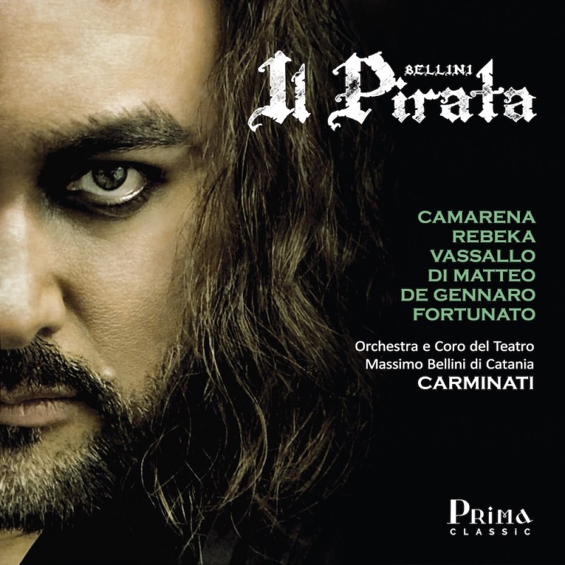 Il Pirata©Prima Classic