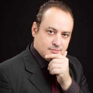 Stefano Secco © DR
