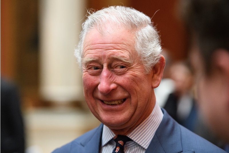Le prince Charles © Leon Neal - Getty Images