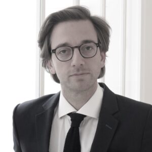 Jean-Romain Vesperini © DR