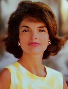 Jackie Kennedy © DR