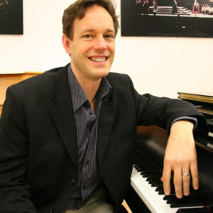 Jake Heggie © DR