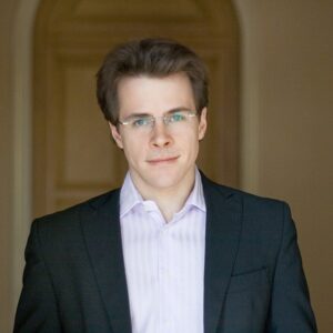 © Jakub Hrusa Official Website