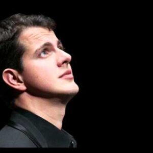 Philippe Jaroussky © DR