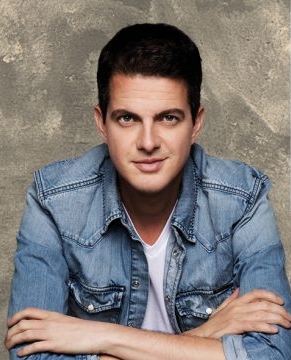 Philippe Jaroussky © DR