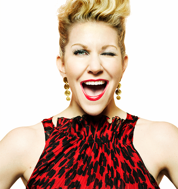 Joyce DiDonato © DR