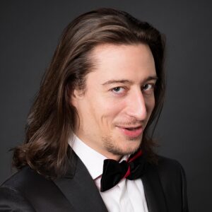 Jérôme Boutillier © Bérengère Lucet