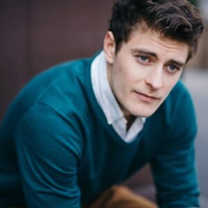 Jakub Josef Orlinski © Jiyang Chen