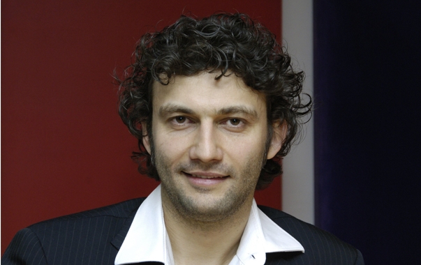 Joans Kaufmann © MAXPPP