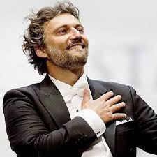 Jonas Kaufmann © DR