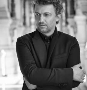 Jonas Kaufmann © Gregor Hohenberg / Sony Classical