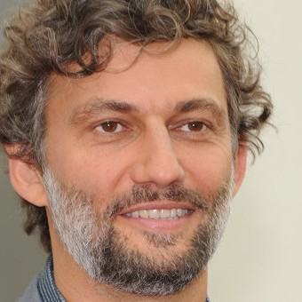 Jonas Kaufmann © DR