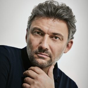 Jonas_Kaufmann © Gregor Hohenberg / SonyClassical