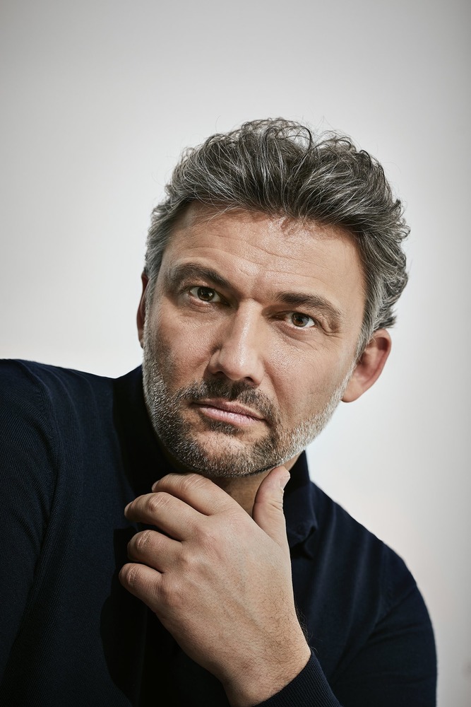 Jonas_Kaufmann © Gregor Hohenberg / SonyClassical