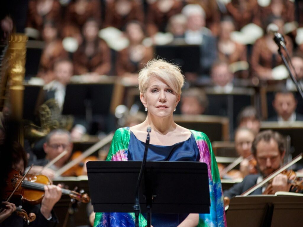 Joyce DiDonato © Grégory Massat