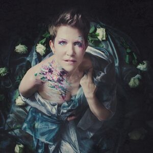 Joyce DiDonato © Brooke Shaden