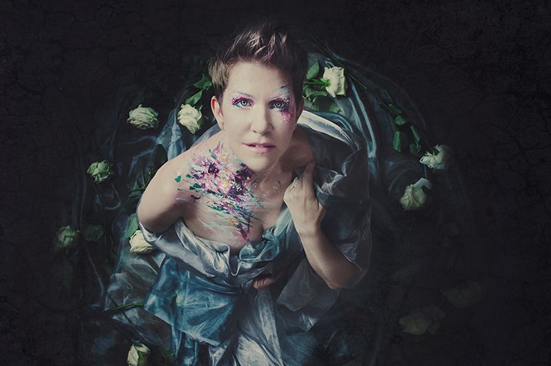 Joyce DiDonato © Brooke Shaden