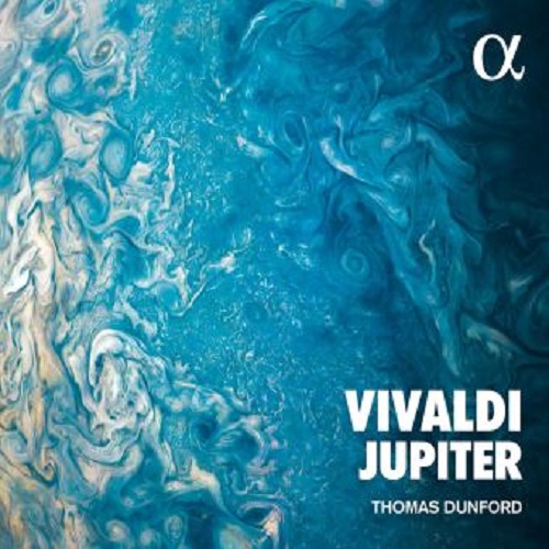 Jupiter Vivaldi©NASA/Gerald Eichstädt/Sean Doran