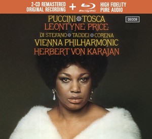 karajan-leontyne-price-tosca-di-stefano-corena-tosca-puccini-classiquenews-cd-review-cd-critique1