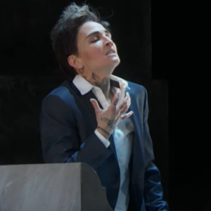 © Kate Lindsey - Metropolitan Opera