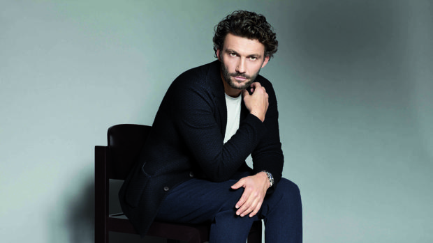 Jonas Kaufmann © ABC