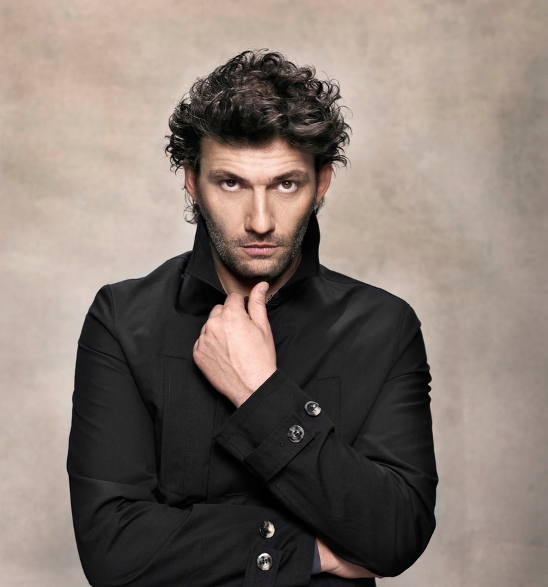 Jonas Kaufmann © DR