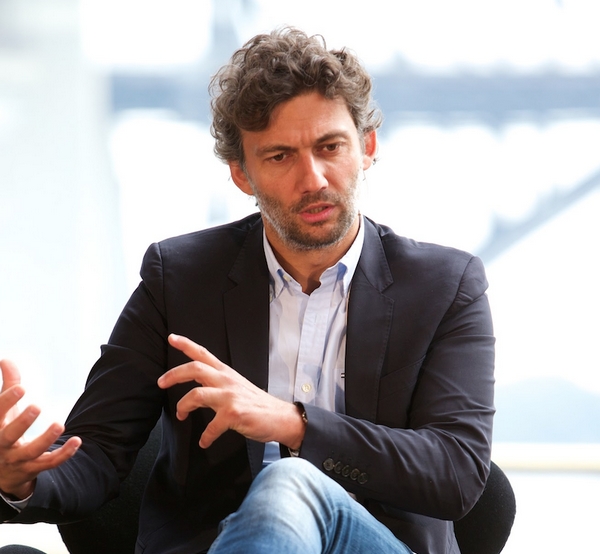 Jonas Kaufmann © DR