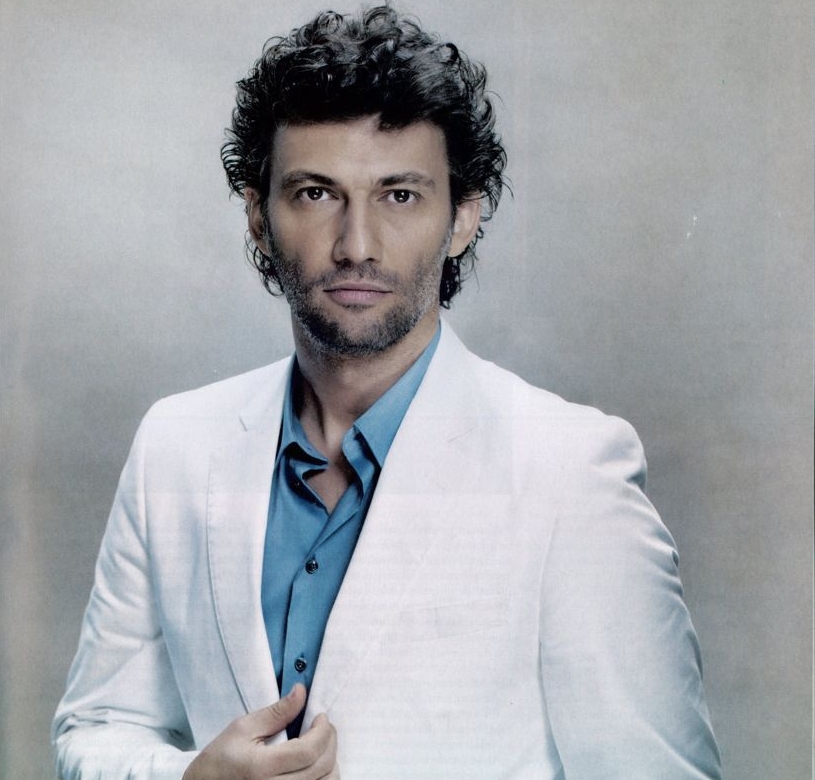 Jonas Kaufmann © DR