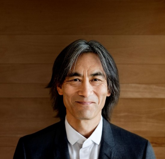 Kent Nagano © DR