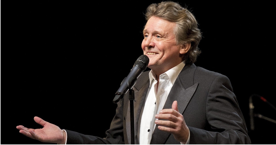 Jochen Kowalski © DR