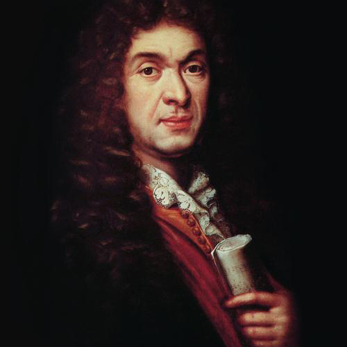 Jean-Baptiste Lully © DR