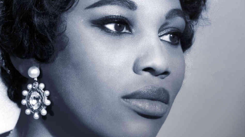 Leontyne Price © DR