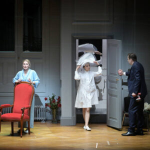 Les Noces de Figaro © Charles Duprat / Opera national de Paris