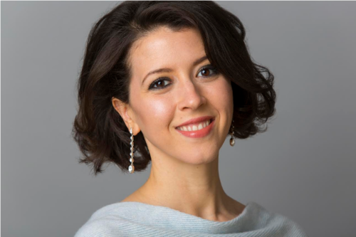 Lisette Oropesa © DR