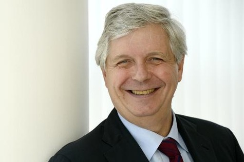 Stéphane Lissner © AFP