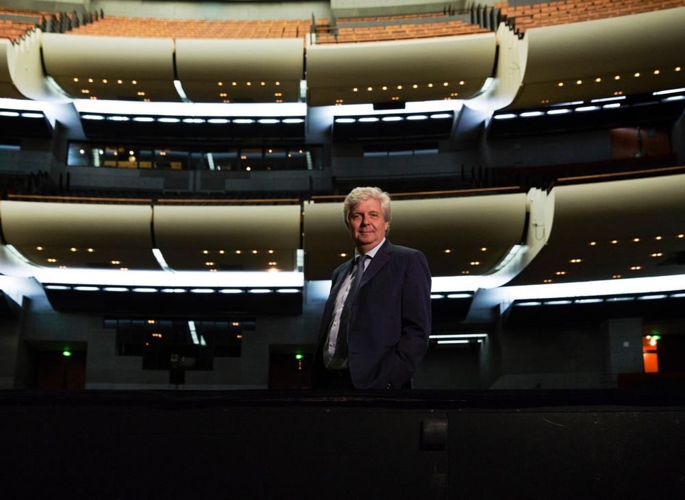 Stéphane Lissner © Elisa-Haberer, Opera-national-de-Paris