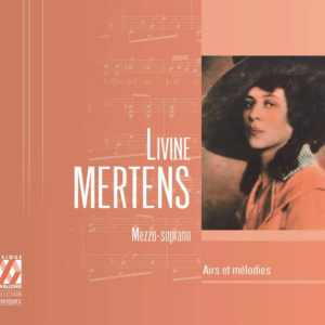Livine Mertens