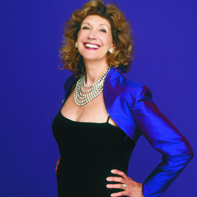 Felicity Lott © DR