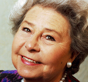 Christa Ludwig © Forumopera.com