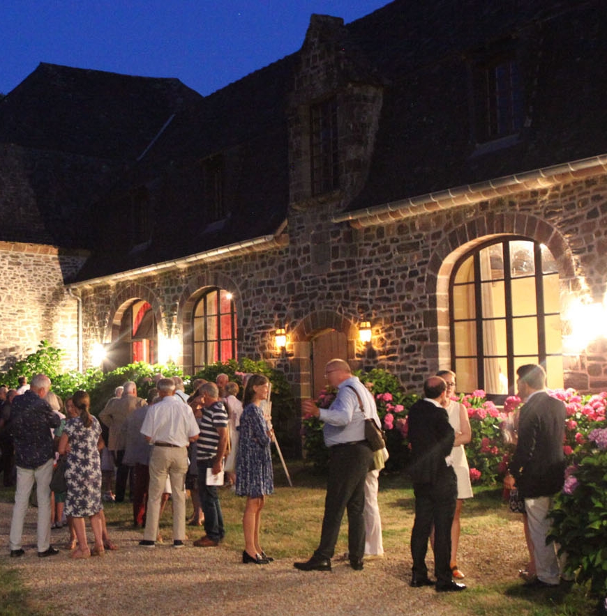 © Festival de La Vézère