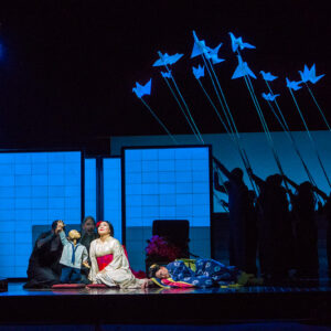 © Richard Termine / Met Opera