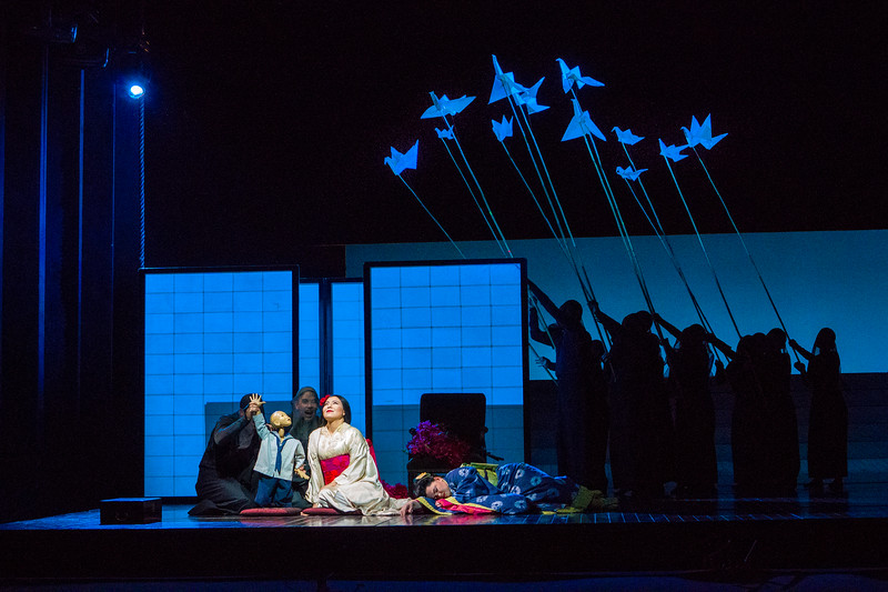 © Richard Termine / Met Opera